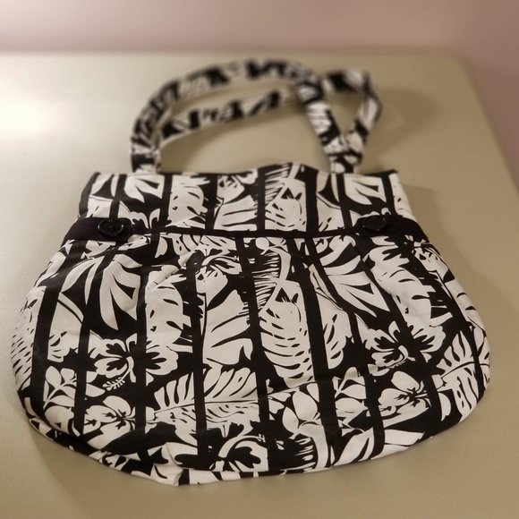 LARGE TOTE BAG/PURSE - Picture 3 of 4